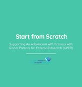 The Critical Role of a Caregiver in Supporting an Adolescent with EczemaKeri Kelley, eczema parent and Senior Community Member at Global Parents for Eczema Research (GPER), shares guidance for other caregivers on how to support their adolescent living with eczema.